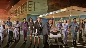 Backdrop for the TV series "Shortland Street" #1222203