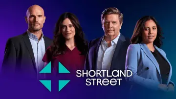 Backdrop for the TV series "Shortland Street" #1222204