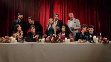 Backdrop for the TV series "Shortland Street" #1222205