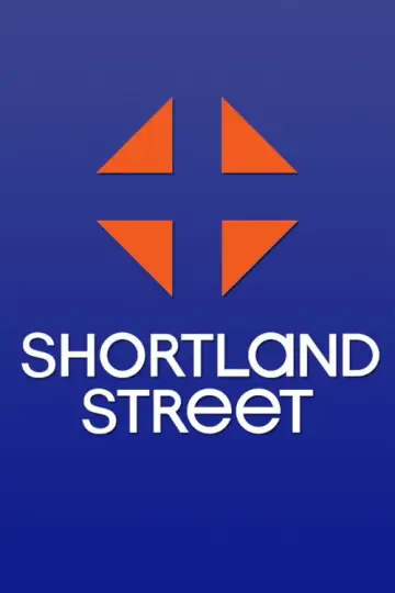 Poster for the TV series "Shortland Street" #1222207