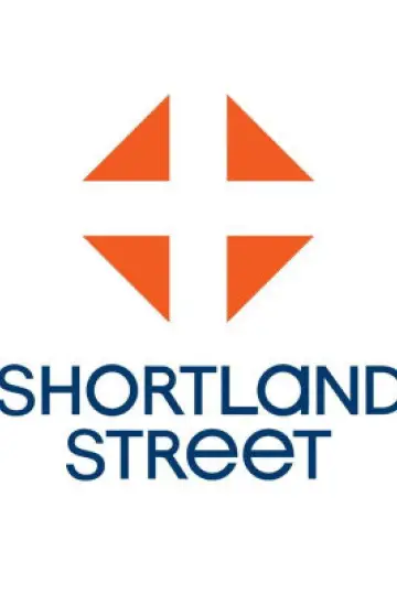 Poster for the TV series "Shortland Street" #1252615