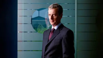 Backdrop к сериалу "The Thick of It" #1458176