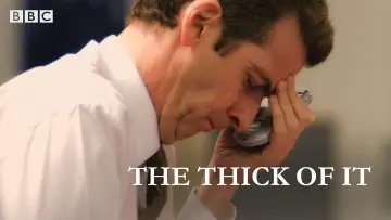 Backdrop к сериалу "The Thick of It" #1458177