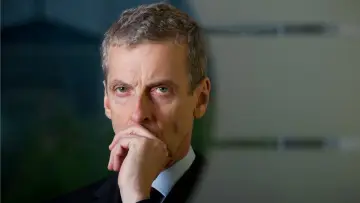 Backdrop к сериалу "The Thick of It" #1458178