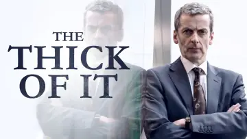 Backdrop к сериалу "The Thick of It" #1458179