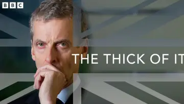 Backdrop к сериалу "The Thick of It" #1458182