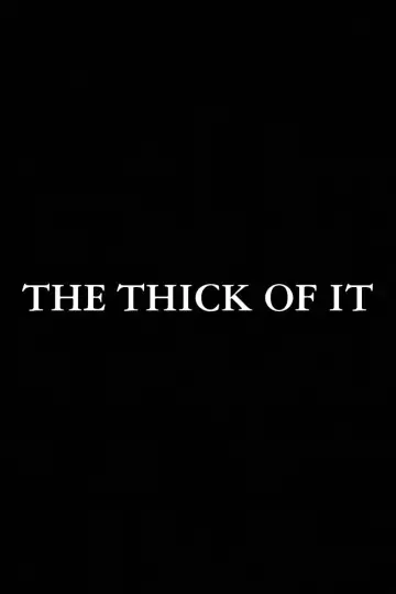 Poster к сериалу "The Thick of It" #1458192