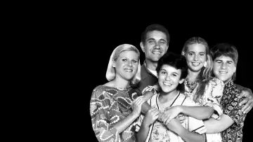 Backdrop к сериалу "The Wonder Years" #1311533