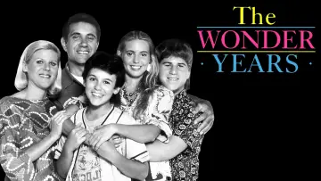 Backdrop к сериалу "The Wonder Years" #1311538