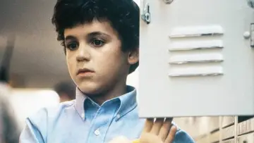 Backdrop к сериалу "The Wonder Years" #1311539