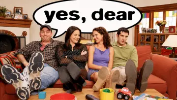 Backdrop for the TV series "Yes, Dear" #1407283