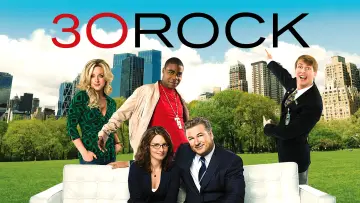 Backdrop for the TV series "30 Rock" #1300548