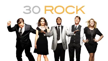 Backdrop for the TV series "30 Rock" #1300549