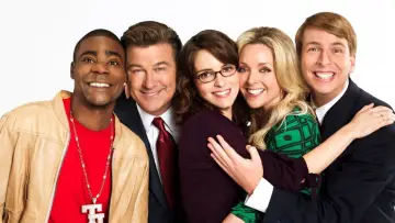 Backdrop for the TV series "30 Rock" #1300550