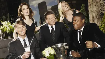 Backdrop for the TV series "30 Rock" #1300551