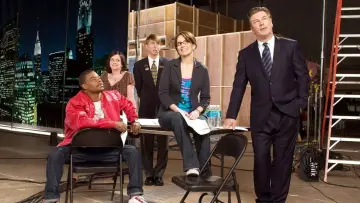 Backdrop for the TV series "30 Rock" #1300553