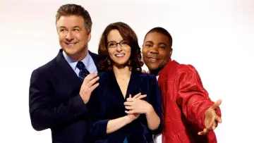 Backdrop for the TV series "30 Rock" #1300555