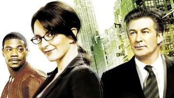 Backdrop for the TV series "30 Rock" #1300556