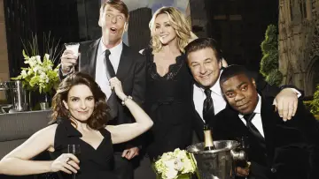 Backdrop for the TV series "30 Rock" #1300559
