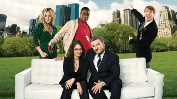 Backdrop for the TV series "30 Rock" #1300560