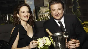 Backdrop for the TV series "30 Rock" #1300561