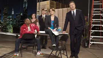 Backdrop for the TV series "30 Rock" #1300562