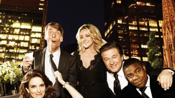Backdrop for the TV series "30 Rock" #1300564