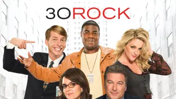 Backdrop for the TV series "30 Rock" #1300566
