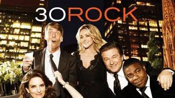Backdrop for the TV series "30 Rock" #1300568