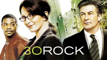 Backdrop for the TV series "30 Rock" #1300569