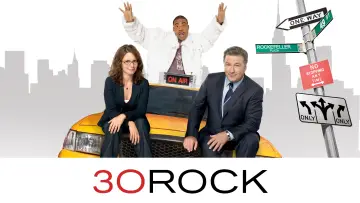 Backdrop for the TV series "30 Rock" #1300570