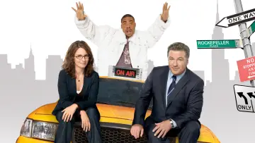 Backdrop for the TV series "30 Rock" #1300571