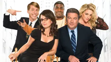 Backdrop for the TV series "30 Rock" #1300577
