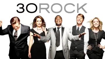 Backdrop for the TV series "30 Rock" #1300578