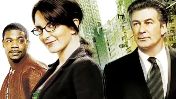 Backdrop for the TV series "30 Rock" #1300579