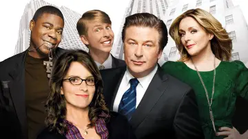 Backdrop for the TV series "30 Rock" #1300581