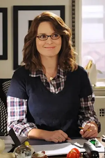 Poster for the TV series "30 Rock" #1300642