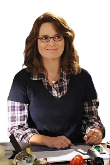Poster for the TV series "30 Rock" #1300649