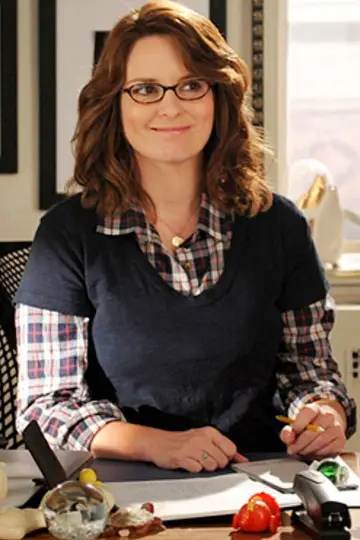 Poster for the TV series "30 Rock" #1300658
