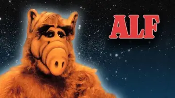 Backdrop for the TV series "ALF" #1329935