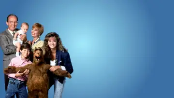 Backdrop for the TV series "ALF" #1329937