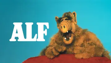 Backdrop for the TV series "ALF" #1329938