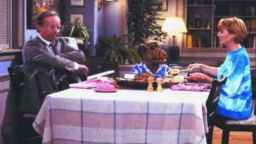 Backdrop for the TV series "ALF" #1329939