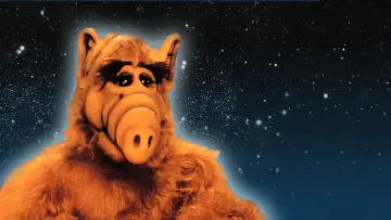 Backdrop for the TV series "ALF" #1329946