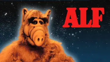 Backdrop for the TV series "ALF" #1329947