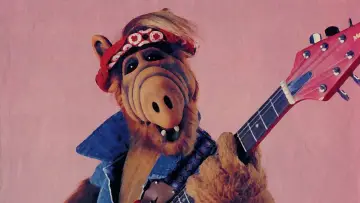 Backdrop for the TV series "ALF" #1329948