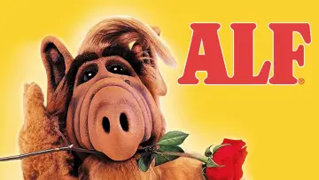Backdrop for the TV series "ALF" #1329953