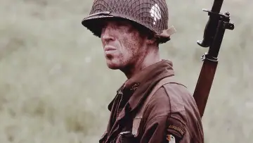 Backdrop for the TV series "Band of Brothers" #1309419