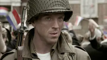 Backdrop for the TV series "Band of Brothers" #1309428