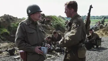 Backdrop for the TV series "Band of Brothers" #1309429